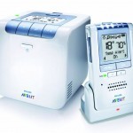 Philips AVENT SCD 535 ECO DECT-Babyphone bei Amazon
