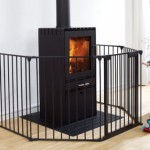 Baby Dan Kaminschutzgitter bei Amazon