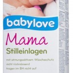 Babylove Mama Stilleinlagen bei Amazon