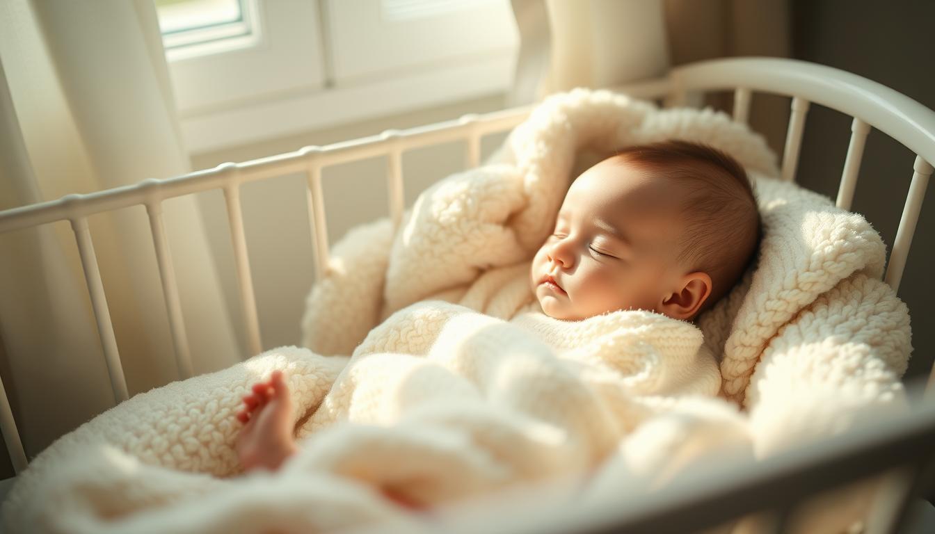 Entwicklung und Pflege eines 2 Monate alten Babys