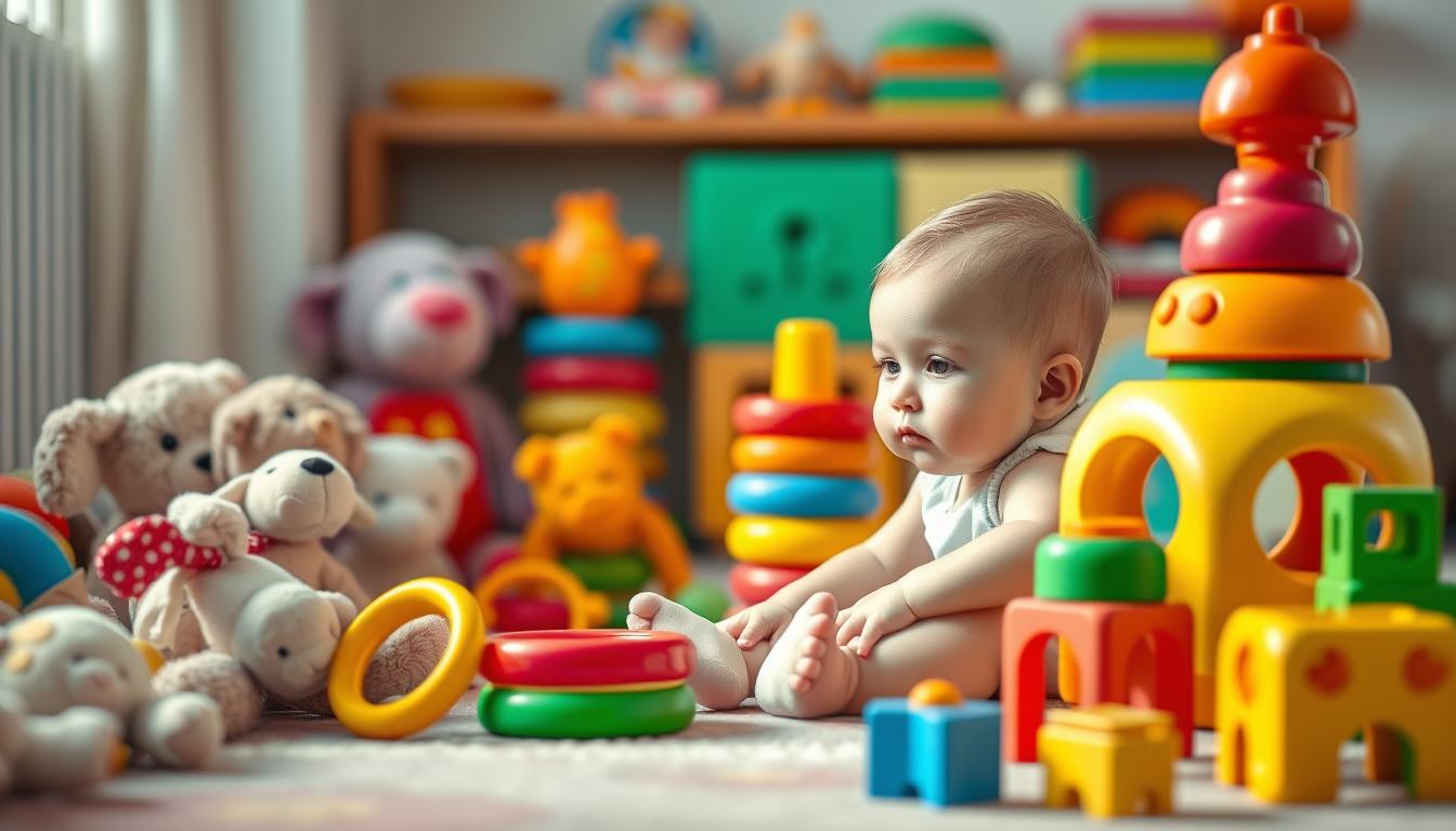  Entwicklung & Pflege: Baby 9 Monate Ratgeber Bildidee 