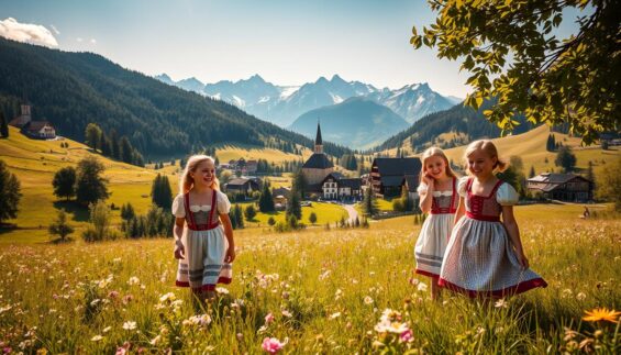 Beliebte bayerische Mädchennamen 2023 Beliebte bayerische Mädchennamen 2023