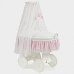 Bollerwagen Stella bei BabyWalz (Werbung)