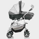 Babywalz wirbt: Brevi Travel-System Avenue jetzt umgehend kaufen durch Klick auf Bild