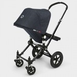Bugaboo Cameleon denim