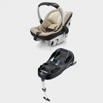 Concord INTENSE Isofix-Base Set