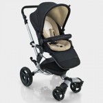 Concord Neo Kinderwagen bei Babywalz (Werbung)