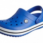 CROCBAND KIDS von Crocs: Ziemlich unverwüstlich, bequem und leicht zu reinigen