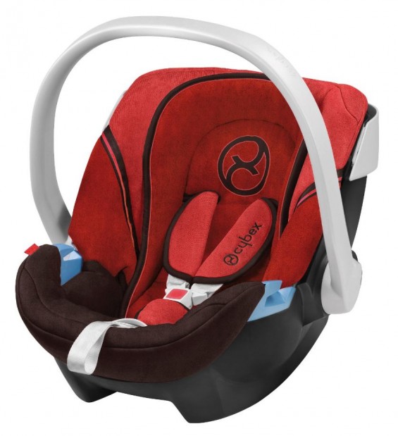 Cybex Aton Plus Babyschale bei Amazon kaufen