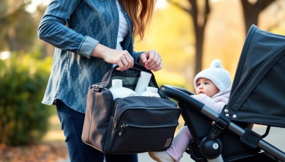 Die Top 5 Wickeltasche 2025 im Vergleich - Übersicht der besten Modelle Die Top 5 Wickeltasche 2025 im Vergleich - Übersicht der besten Modelle