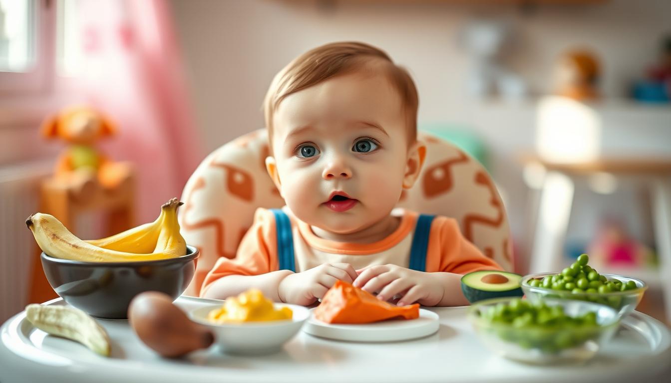 Entwicklung & Pflege: Baby 9 Monate Ratgeber