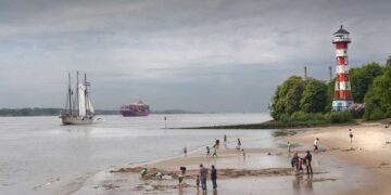 Familienabenteuer in Hamburg