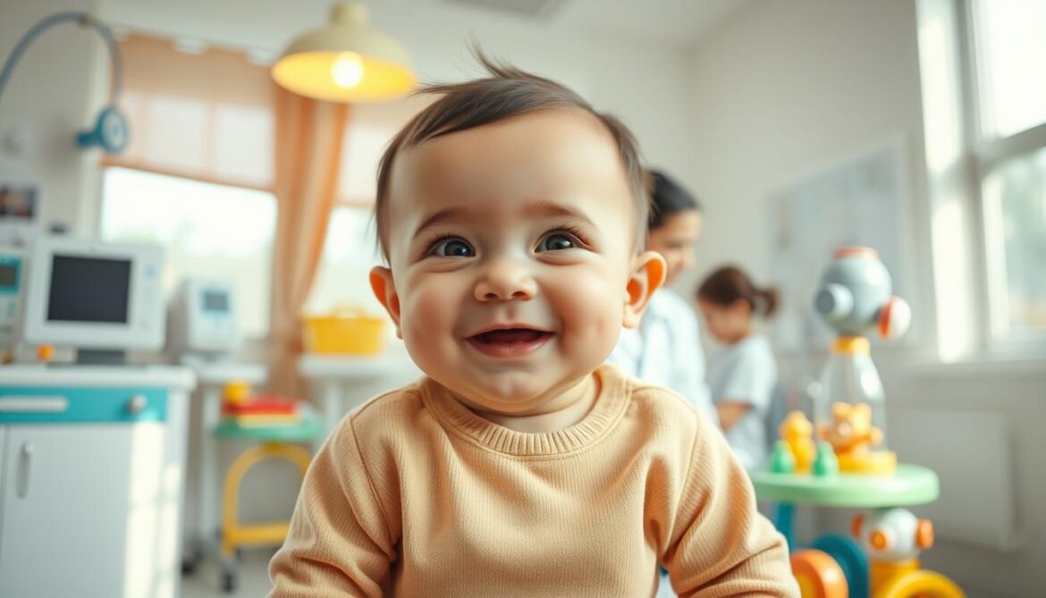 Entwicklung & Pflege: Baby 9 Monate Ratgeber