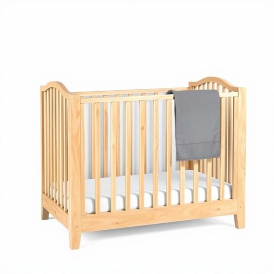 Haba Gitterbett mit Umbaumöglichkeit zum Juniorbett Haba Gitterbett mit Umbaumöglichkeit zum Juniorbett