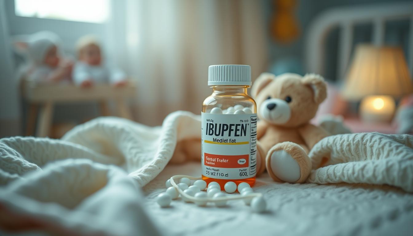 Wieviel Zeit Zwischen Ibuprofen Und Novalgin www.eltern-zeit.de