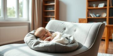 Immobilie an Baby schenken