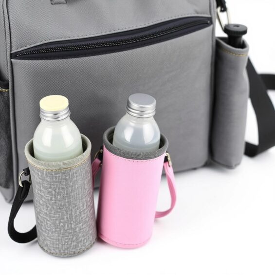 Isolierte Flaschenhalter für Wickeltaschen - Top 5 Wickeltasche 2025 Isolierte Flaschenhalter für Wickeltaschen - Top 5 Wickeltasche 2025