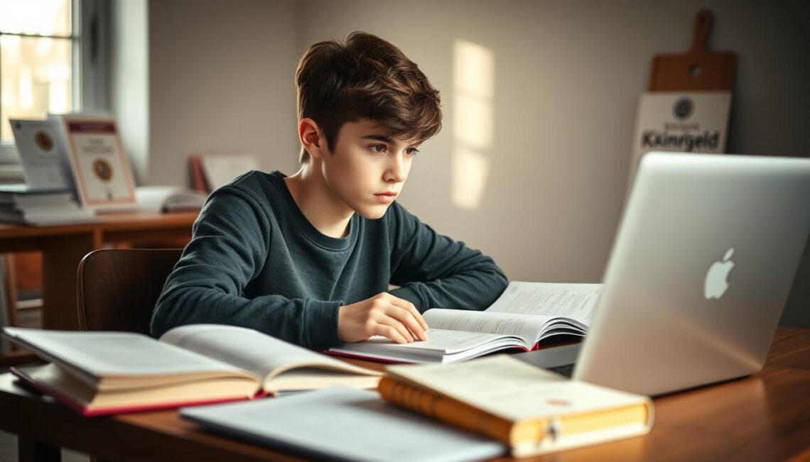 Bis wann bekommt man Kindergeld