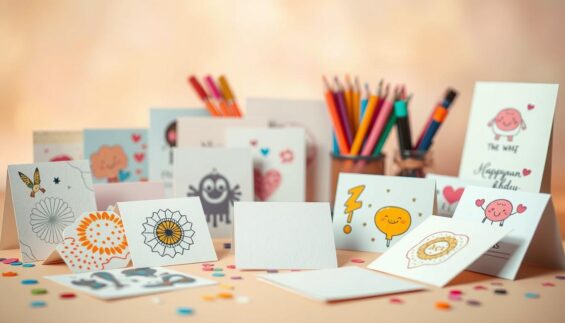 Kreative Geburtstagskartenideen Kreative Geburtstagskartenideen