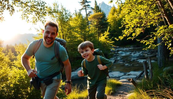 Kreative Geschenke für den liebsten Vater