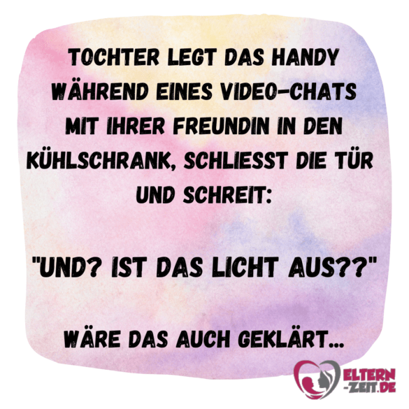 Kühlschrankcheck
