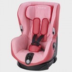 Maxi-Cosi Kinder-Autositz Axiss bei Babywalz (Werbung)