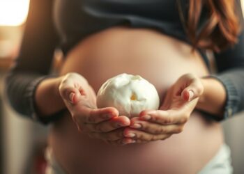 Mozzarella Schwangerschaft