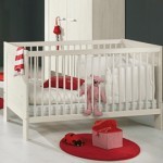 Paidi Kinderbett Mees bei Babywalz