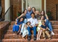 Patchworkfamilie
