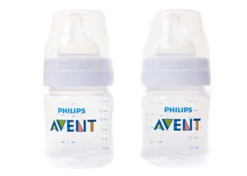 Philips-Avent-Babyflasche