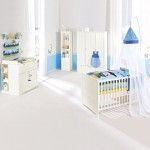 Werbung: Roba Dreamworld 2 Möbel-Set Angebot bei Babywalz