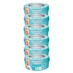 Sangenic 0840366 - Nachfüllkassette für Windeleimer Sangenic MK3