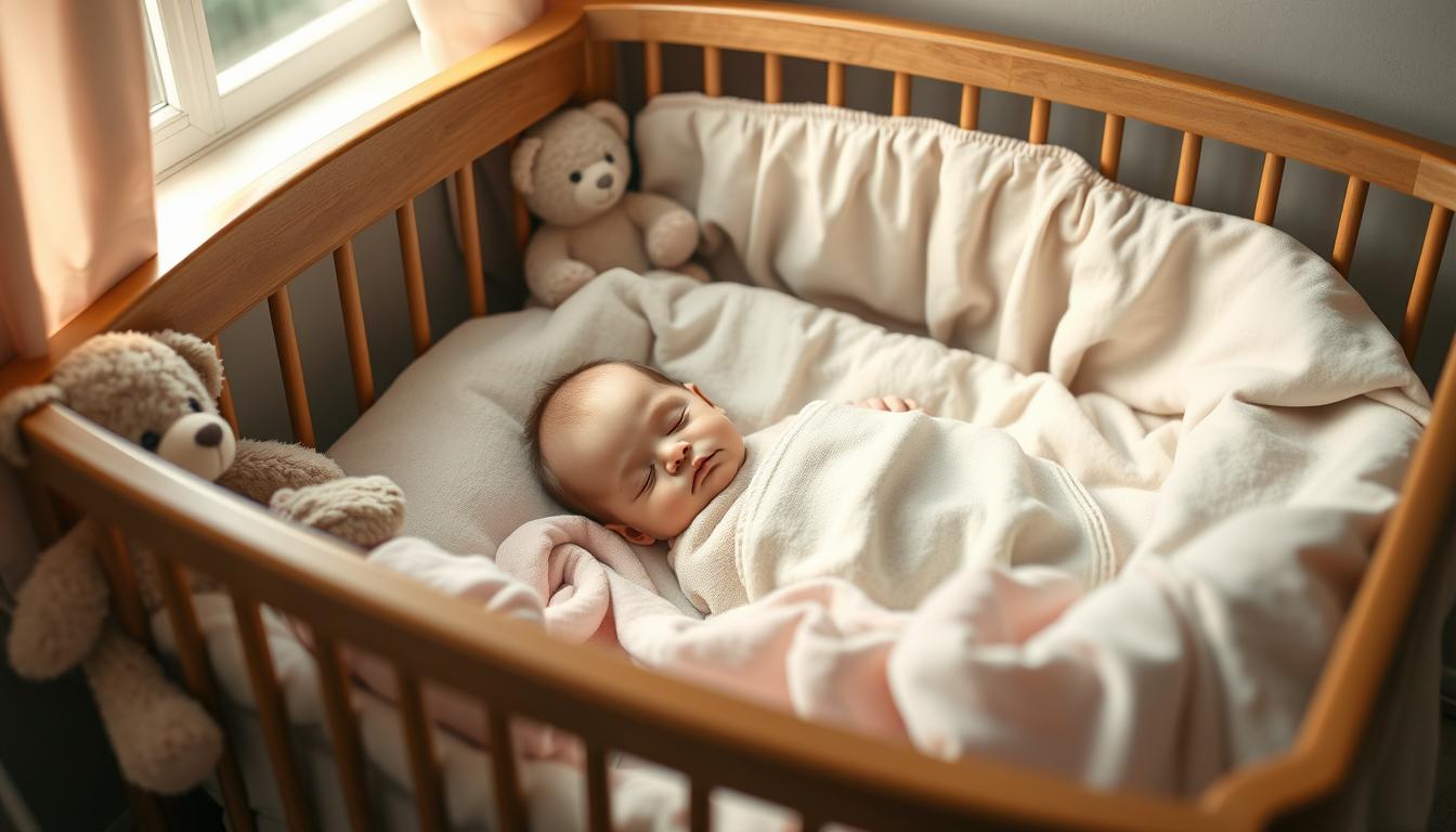 6 Monate Altes Baby Von Couch Gefallen www.eltern-zeit.de