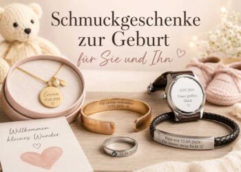 Schmuckgeschenke-zur-Geburt-fuer-Sie-und-Ihn