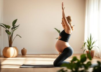 Sport in der Schwangerschaft