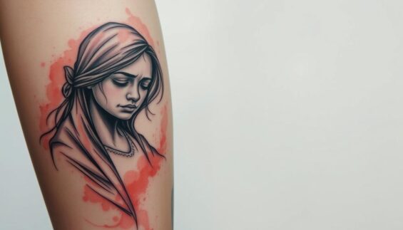 Tattoo Trauer Erinnerung Mama Tattoo Trauer Erinnerung Mama