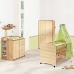 Transland Möbel-Set-Angebot Maike bei Babywalz (Werbung)