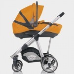 Travelsystem OVO bei Baby-Walz