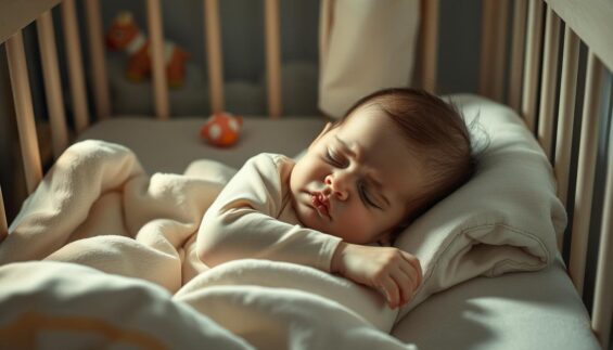 Unregelmäßiger Schlafrhythmus bei Babys Unregelmäßiger Schlafrhythmus bei Babys