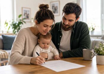 Unverheiratet mit Kind: Welche Rechte und Absicherungen Eltern wirklich regeln sollten