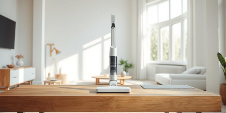 Wasserstaubsauger kaufen