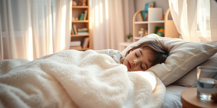 ab wann kein Mittagsschlaf mehr