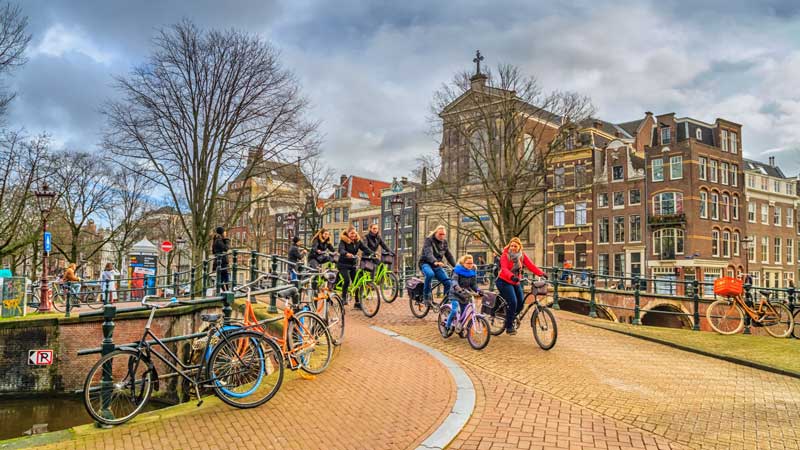 amsterdam-familienurlaub