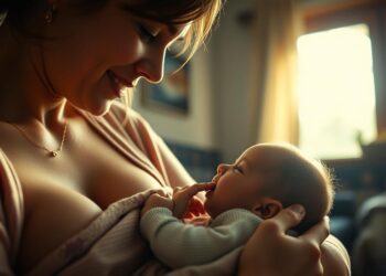 baby beißt beim stillen