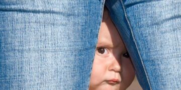 baby-fremdeln