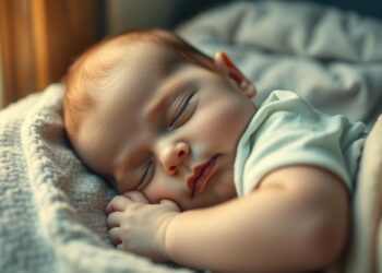 baby schläft beim stillen ein