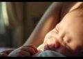baby schreit beim stillen