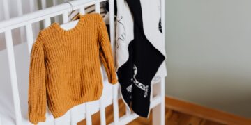 Babyzimmer Ausstattung: Die komplette Checkliste für 2026
