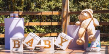 Babyzimmer Farben: Welche Töne fördern Schlaf, Entwicklung und Wohlbefinden
