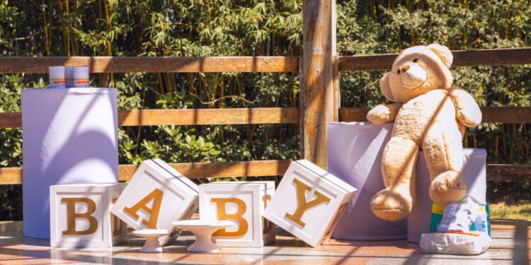 Babyzimmer Farben: Welche Töne fördern Schlaf, Entwicklung und Wohlbefinden